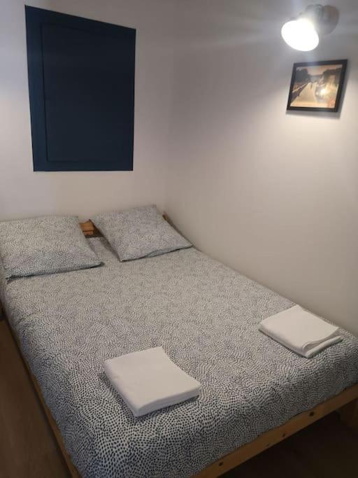 Appartement Cosy Au Centre-Ville De Toulouse Exterior foto